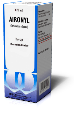 AIRONYL SYRUP 120 ML س.ج