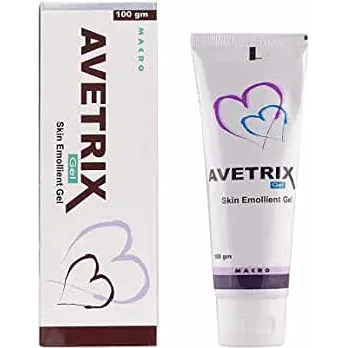 AVETRIX EMOLIENT GEL 100 GM