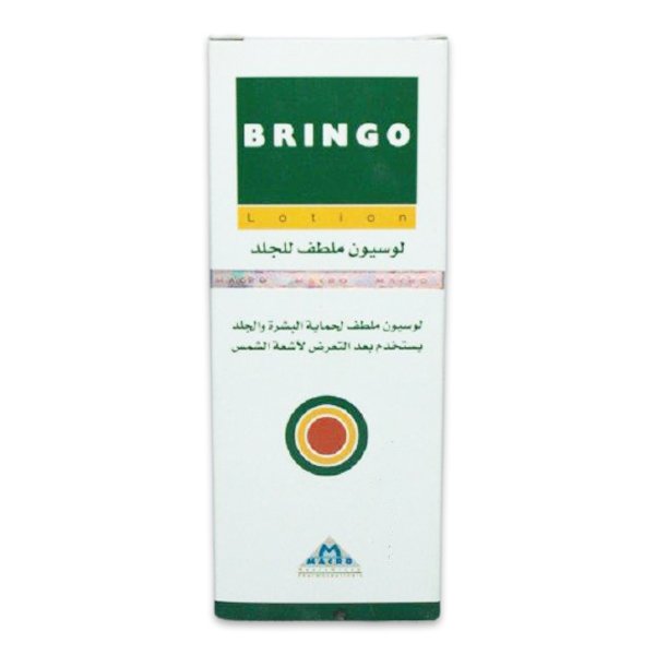BRINGO LOTION 120 ML