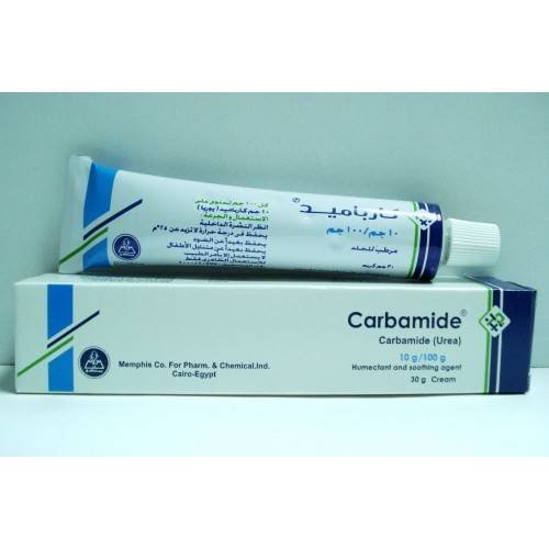 CARBAMIDE 30 GM CREAM س.ج