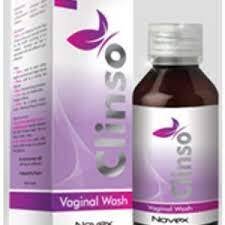 CLINSO FEMALE CLEANSER 200 ML س.ج