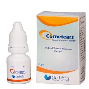 CORNETEARS GEL