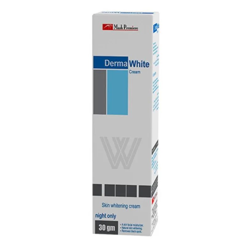 DERMA WHITE CREAM 30 GM