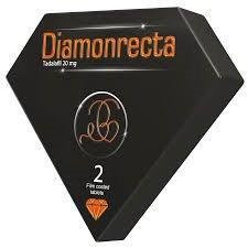 DIAMONRECTA 20 MG 2 TAB