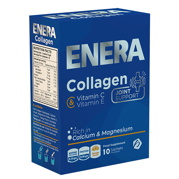 ENERA COLLAGEN 10 SACHETS