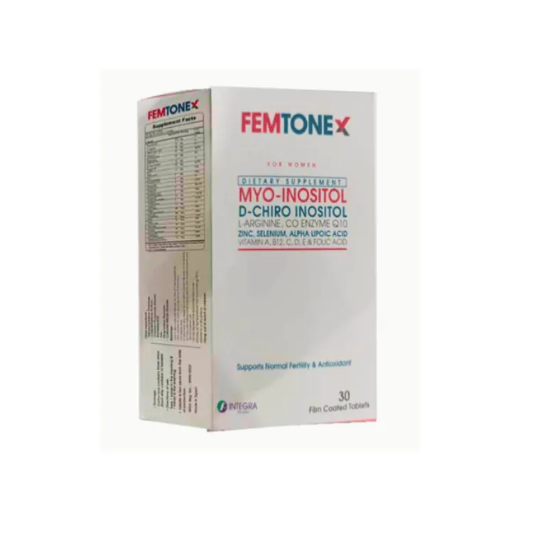 FEMTONEX 30 TAB