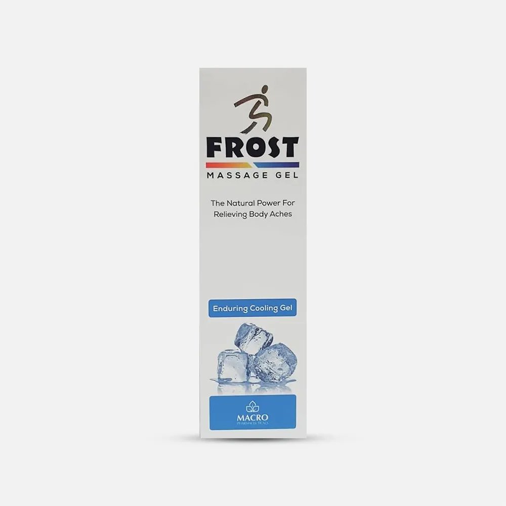 FROST GEL 100 GM س.ج