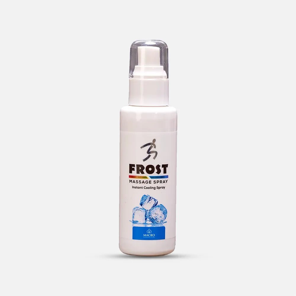 FROST MAX SPRAY 200 ML