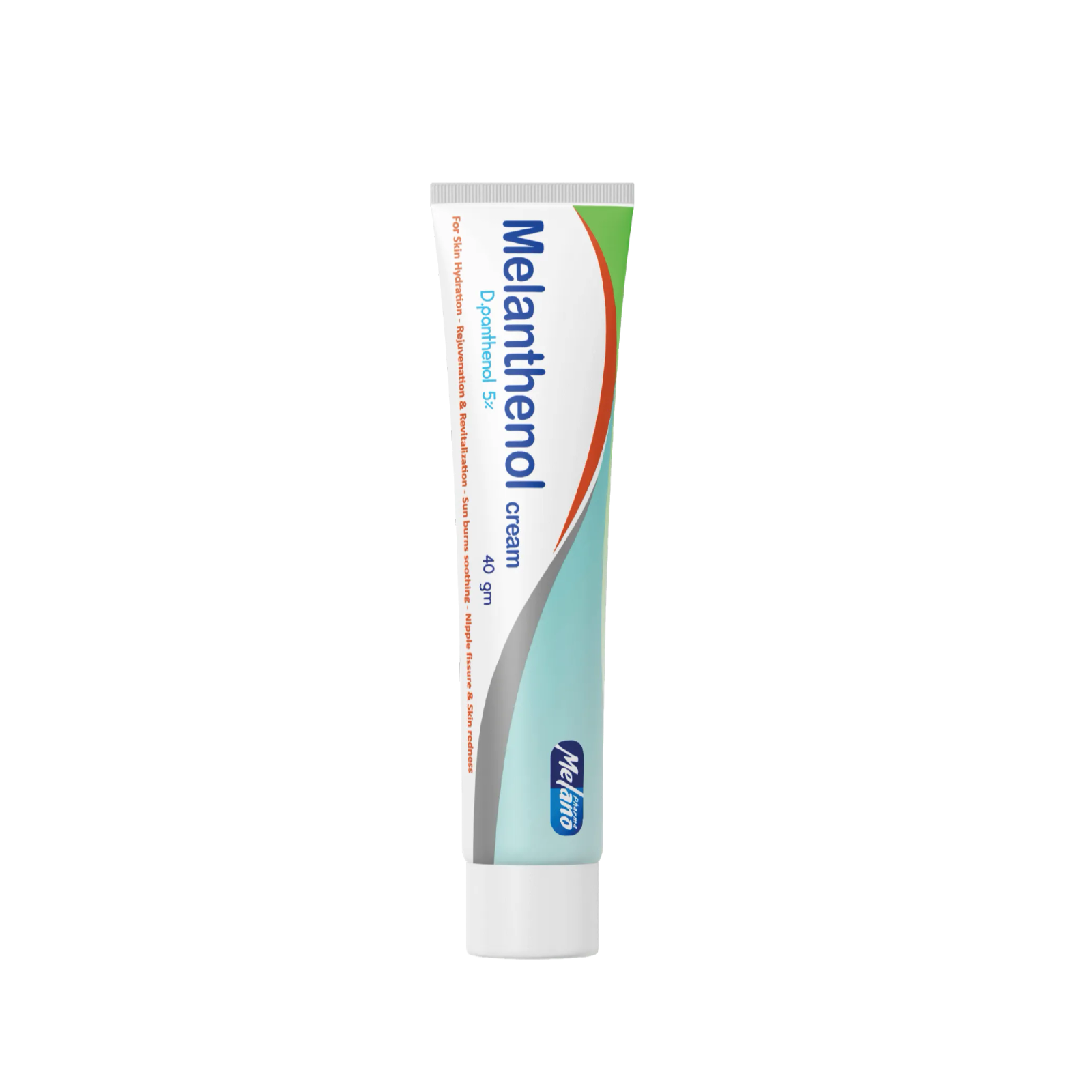 MELANTHENOL CREAM 40 GM