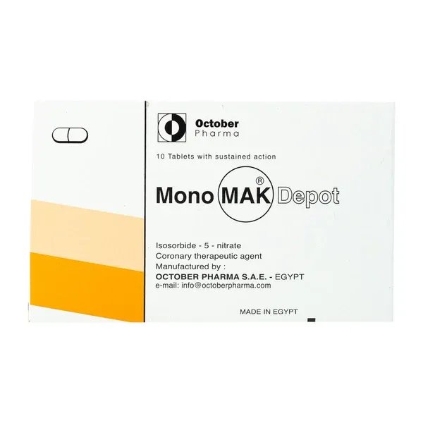 MONOMAK DEPOT 10 TAB س.ج
