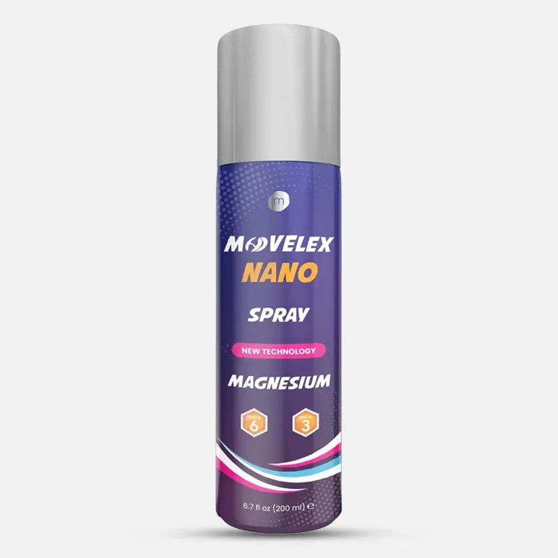 MOVELEX NANO SPRAY 200 ML