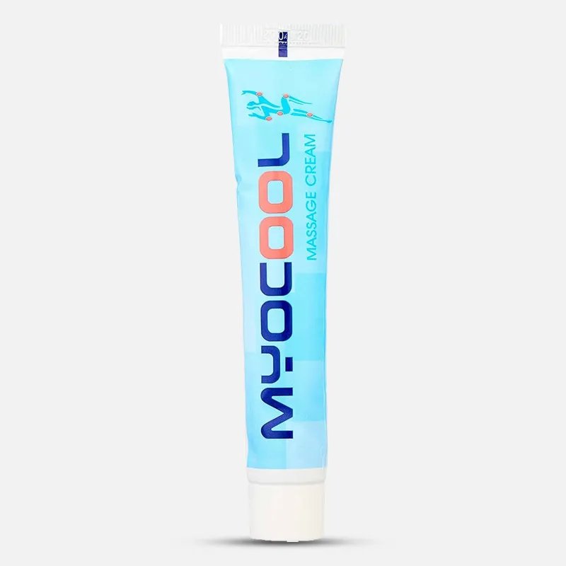 MYOCOOL CREAM 60 GM