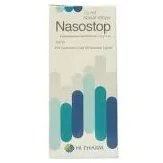 NASOSTOP 1% ADULT NASAL DROPS