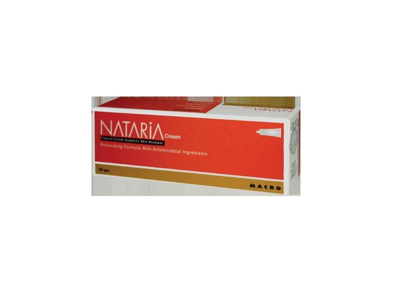NATARIA CREAM 50 GM س.ج