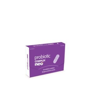 PROBIOTIC COMPLEX NEO 15 CAP