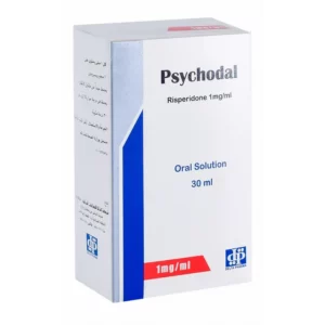 PSYCHODAL ORAL SOLUTION 30 ML س.ج