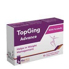 TOPGING 30 CAP س ج