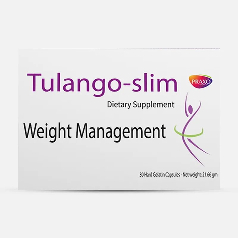 TULANGO SLIM 30 CAP