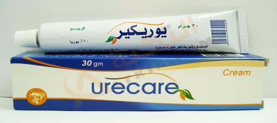 URECARE CREAM 30 GM