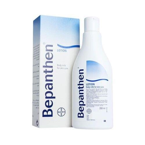 BEPANTHEN LOTION 200 ML