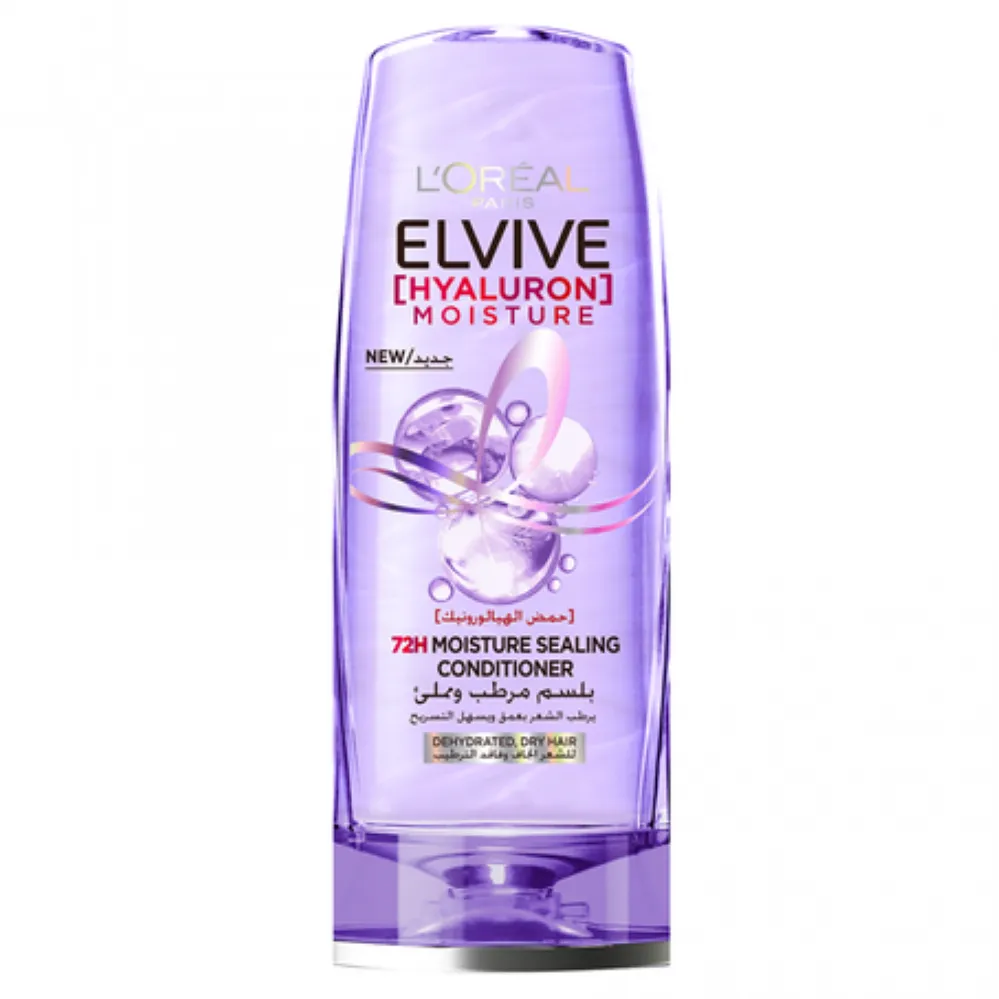 LOREAL ELVIVE HYALURON COND 360 ML
