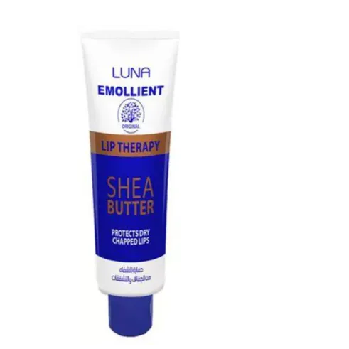LUNA LIP THERAPY SHEA BUTTER 10G
