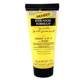 PALMERS HAIR FOOD FORMULA 50G انبوبة