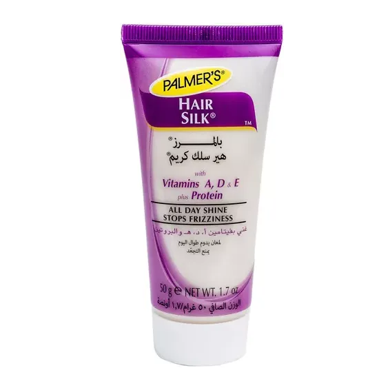 PALMERS HAIR SILK 50G انبوبة