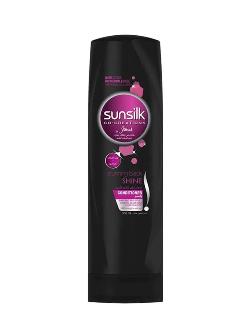 SUNSILK COND SHINE 350 ML