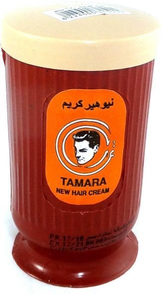 TAMARANEW HAAIR CREAM 170 GM