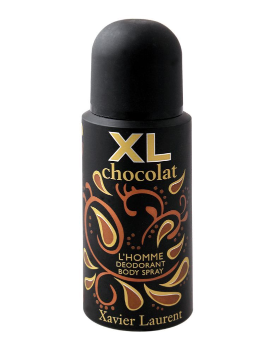 XL CHOCOLAT SPRAY 150 ML
