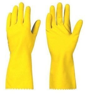 GLOVES جوانتى فحص طبى