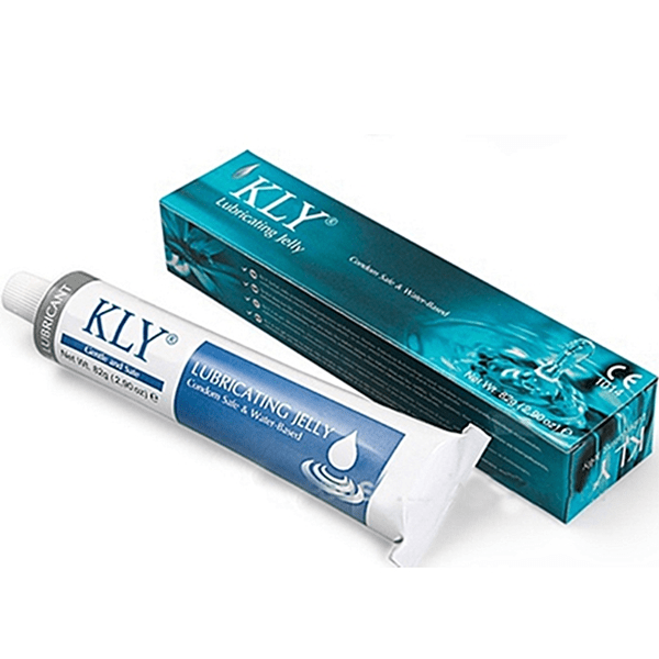 KLY LUBRICATING JELLY 42 GM