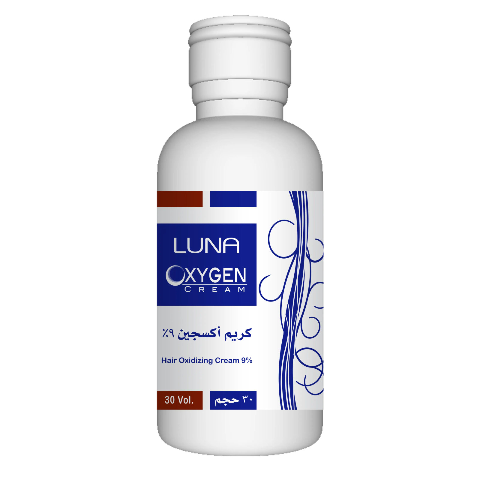 LUNA OXY 30 80ML