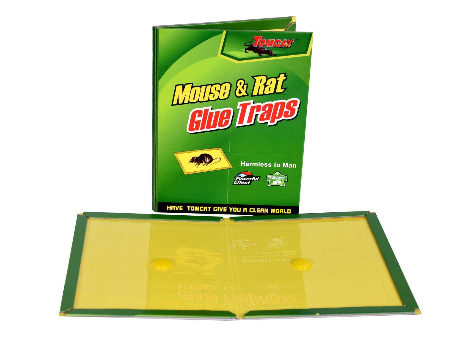 MOUSE & RAT GLUE لزق فئران كشكول