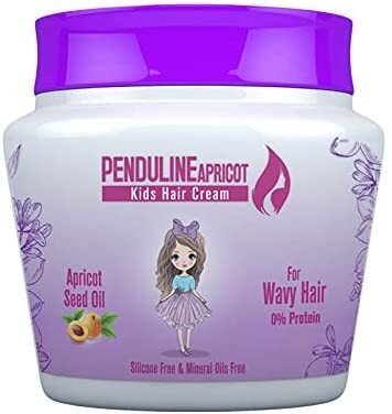 PENDULINE HAIR CREAM ARGAN 150 ML
