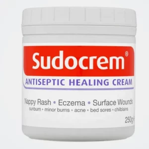SUDO CREAM ANTI SEPTIC 250G