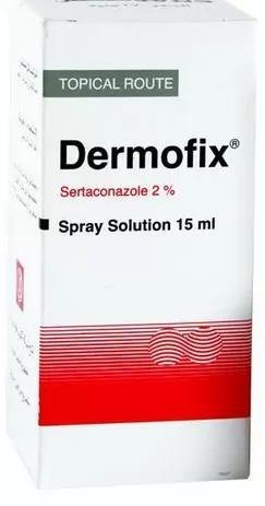DERMOFIX SPRAY 15ML