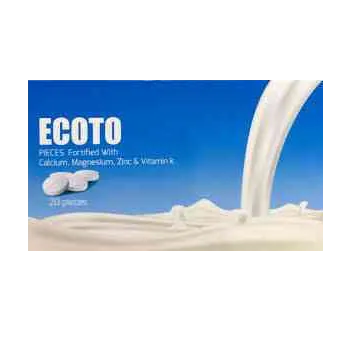 ECOTO 20 TAB