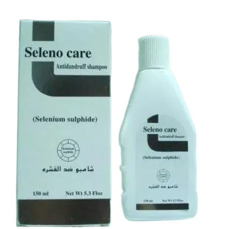 SELCLEAR SHAMPOO 150 ML