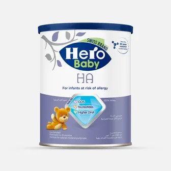 NAN - ( 3 ) BABY 400 GM POWDER