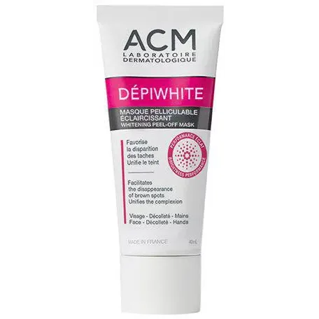 ACM DEPI WHITE MASQUE WHITENING 40ML