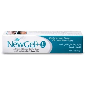 AGERA ANTI SCAR SILICON GEL 50 GM