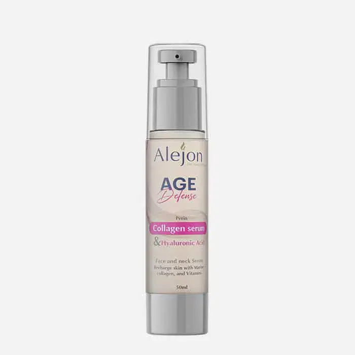 ALEJON COLLAGEN SERUM 50 ML