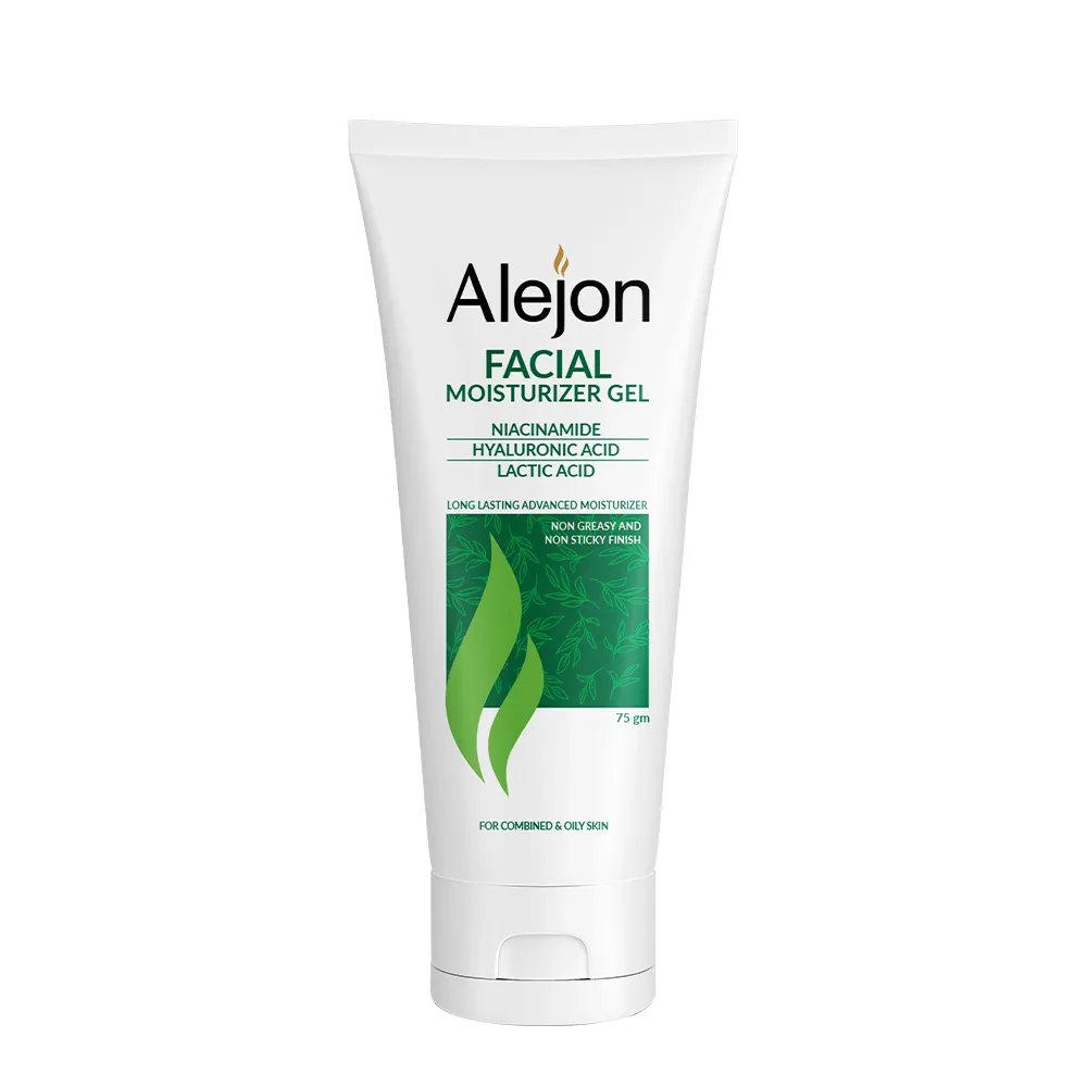 ALEJON FACIAL MIOST GEL 75 GM