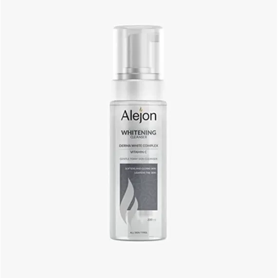 ALEJON OILY SKIN CLEANSER 200 ML