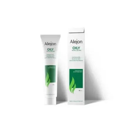 ALEJON WHITENING CREAM 50GM