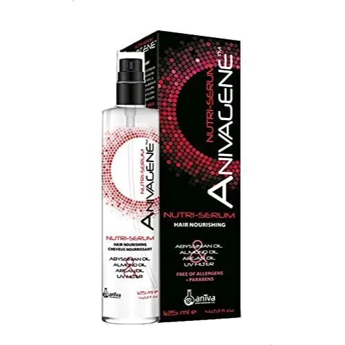 ANIVAGEN NUTRI SERUM 125 ML