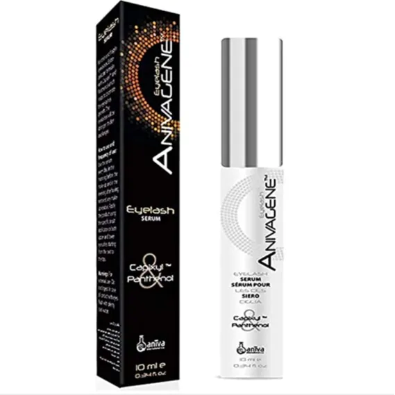 ANIVAGENE EYELASH SERUM 10ML