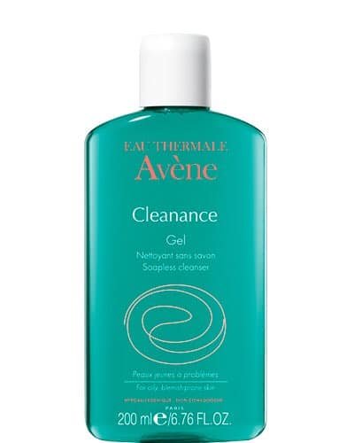 AVENE CLEANANCE GEL CLEANSER 200 ML